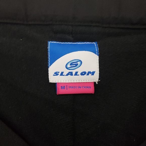 Slalom Ski Snowboard Pants Cargo Medium - Picture 11 of 16